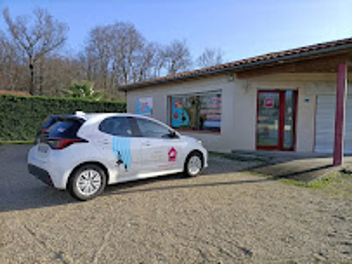 All4home Médoc - Photo 2