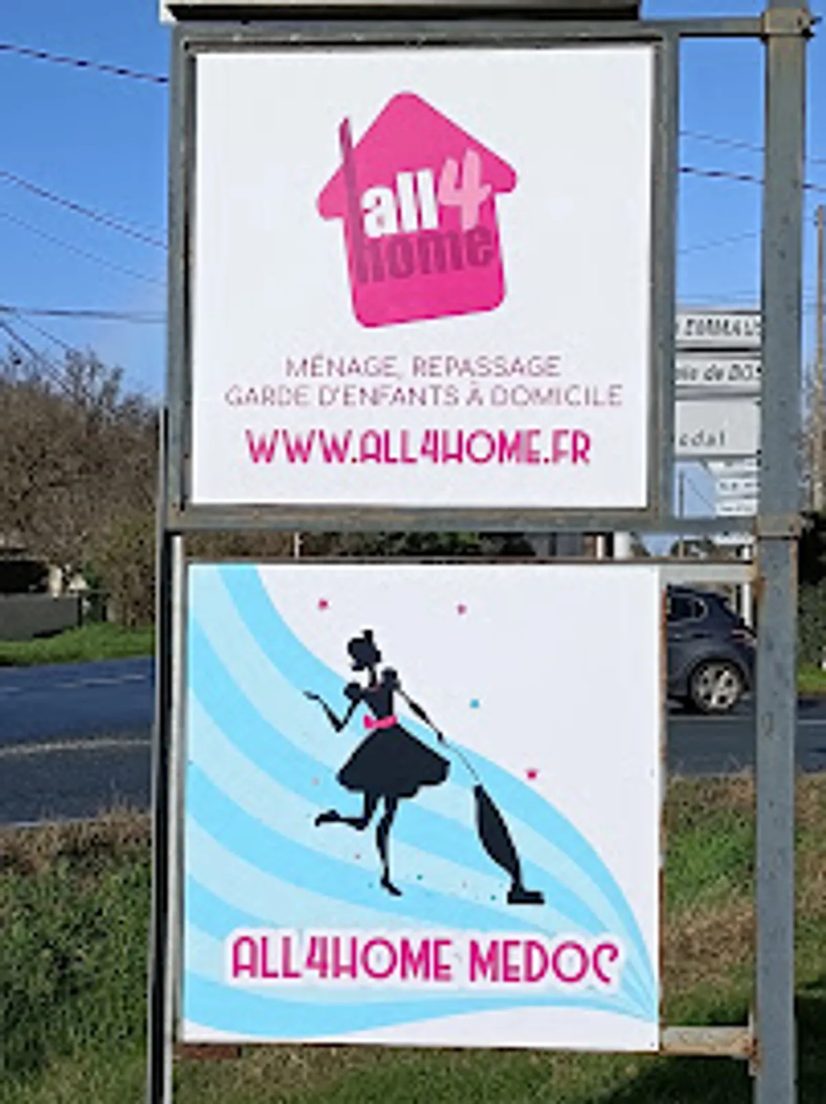 All4home Médoc - Photo 4