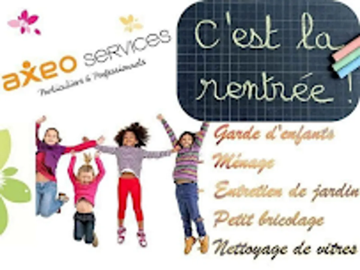 AXEO Services Montreuil - Photo 3