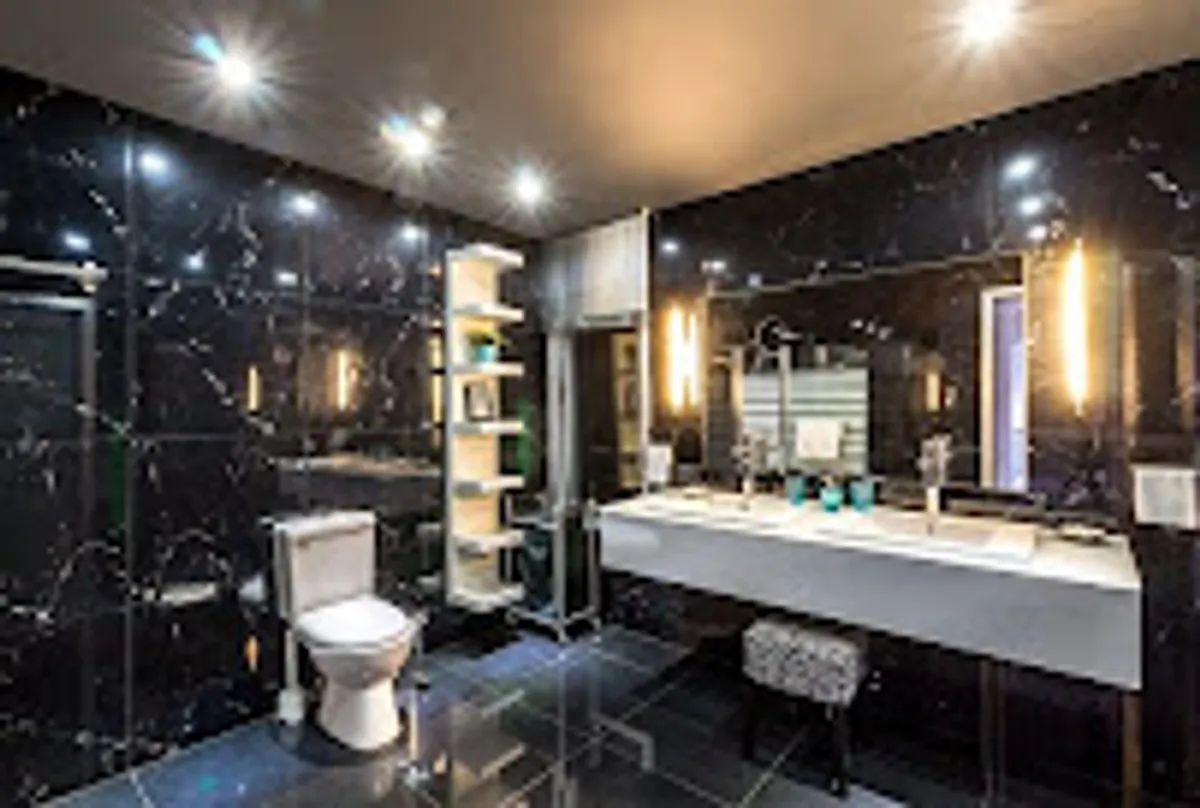 Brillance home the clean - Photo 4
