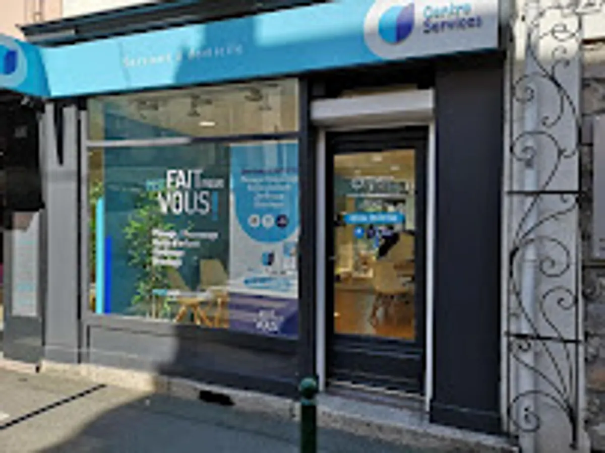 Centre Services - Photo 2
