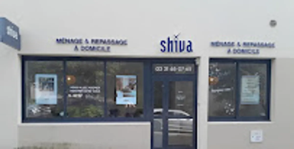 Ménage et repassage à domicile - Shiva Vern sur Seiche
