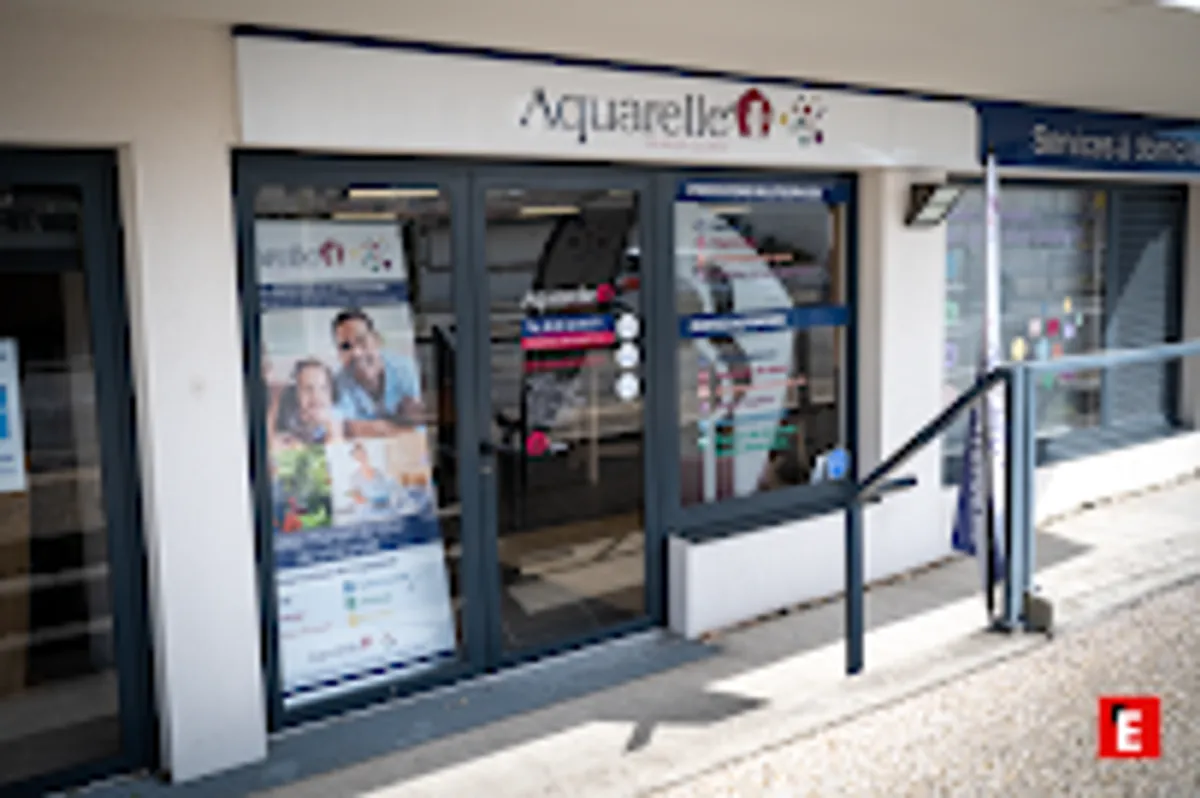 Aquarelle Blagnac - Aide et ménage à domicile - Photo 2
