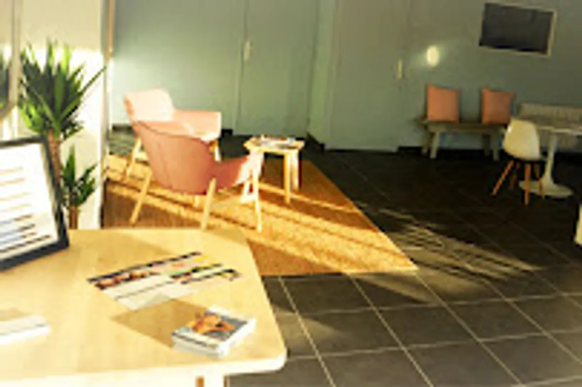 Aquarelle Blagnac - Aide et ménage à domicile - Photo 3
