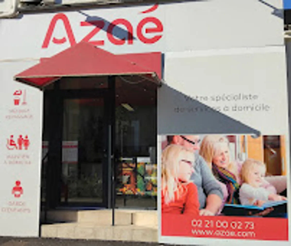 Azaé La Roche sur Yon