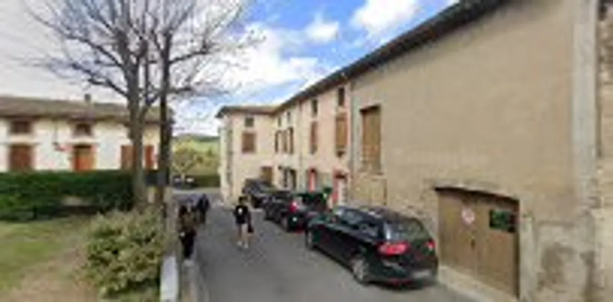 Solutia Carcassonne