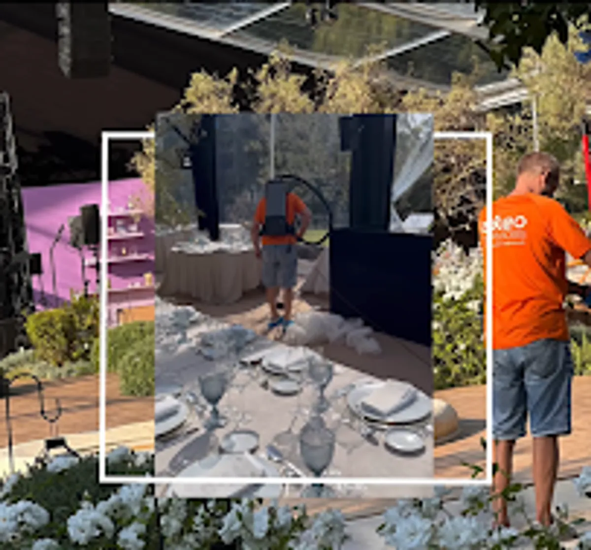 AXEO Services "Saint Remy de Provence" Ménage, Jardinage, Lavage de vitres, Bricolage - Particuliers, Professionnels - Photo 4
