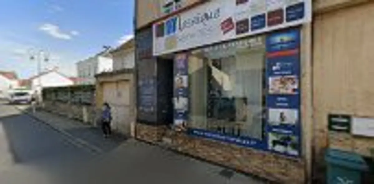 Mosaïque Services