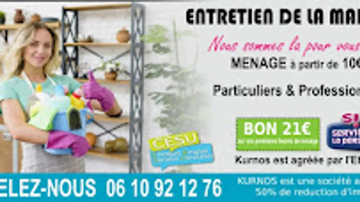 Kurnos Multi Services - Photo 3