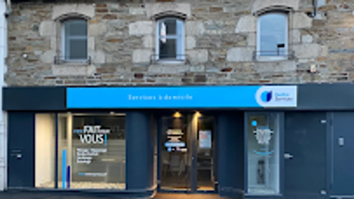 Centre Services Lannion