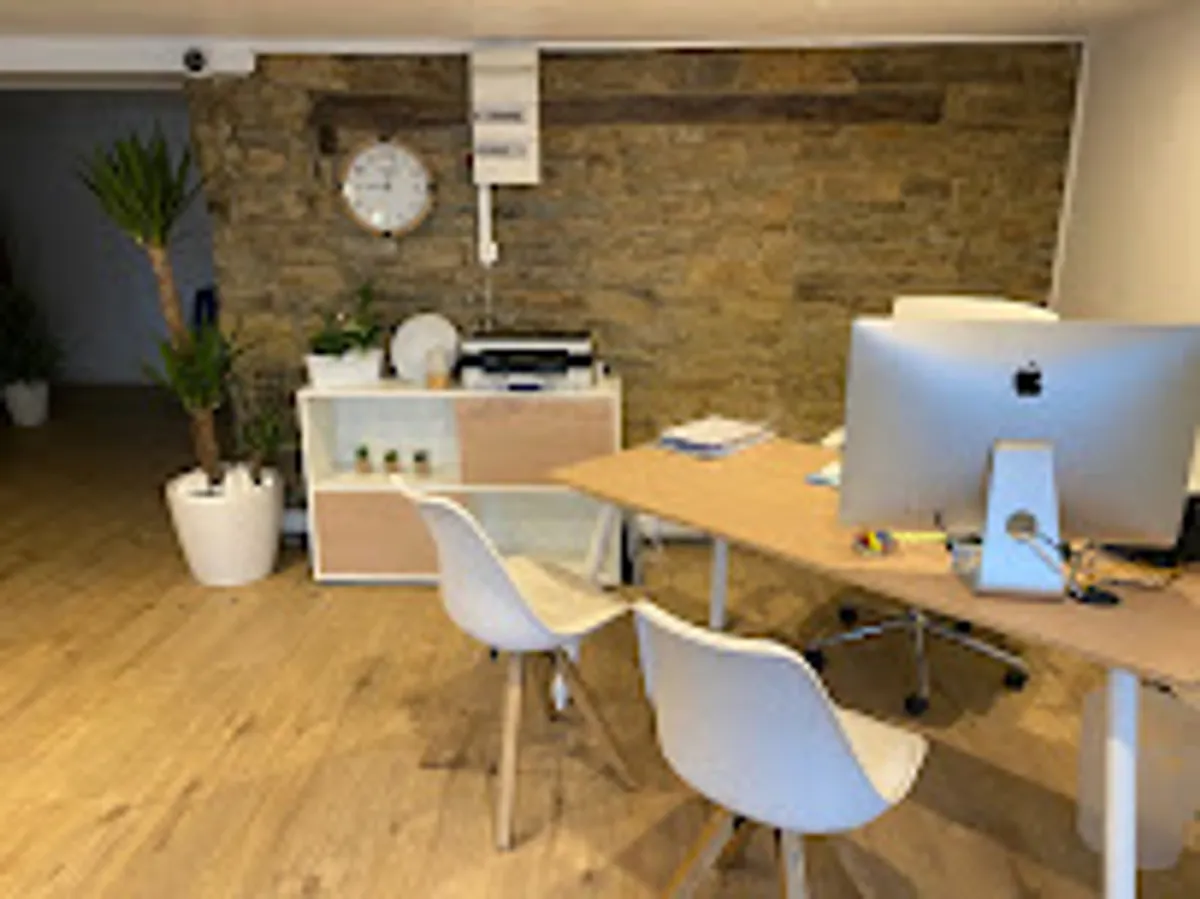 Centre Services Lannion - Photo 2