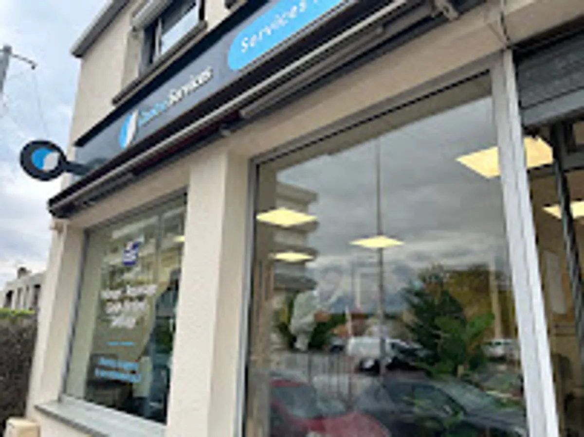 Centre Services Antony - Ménage et Repassage