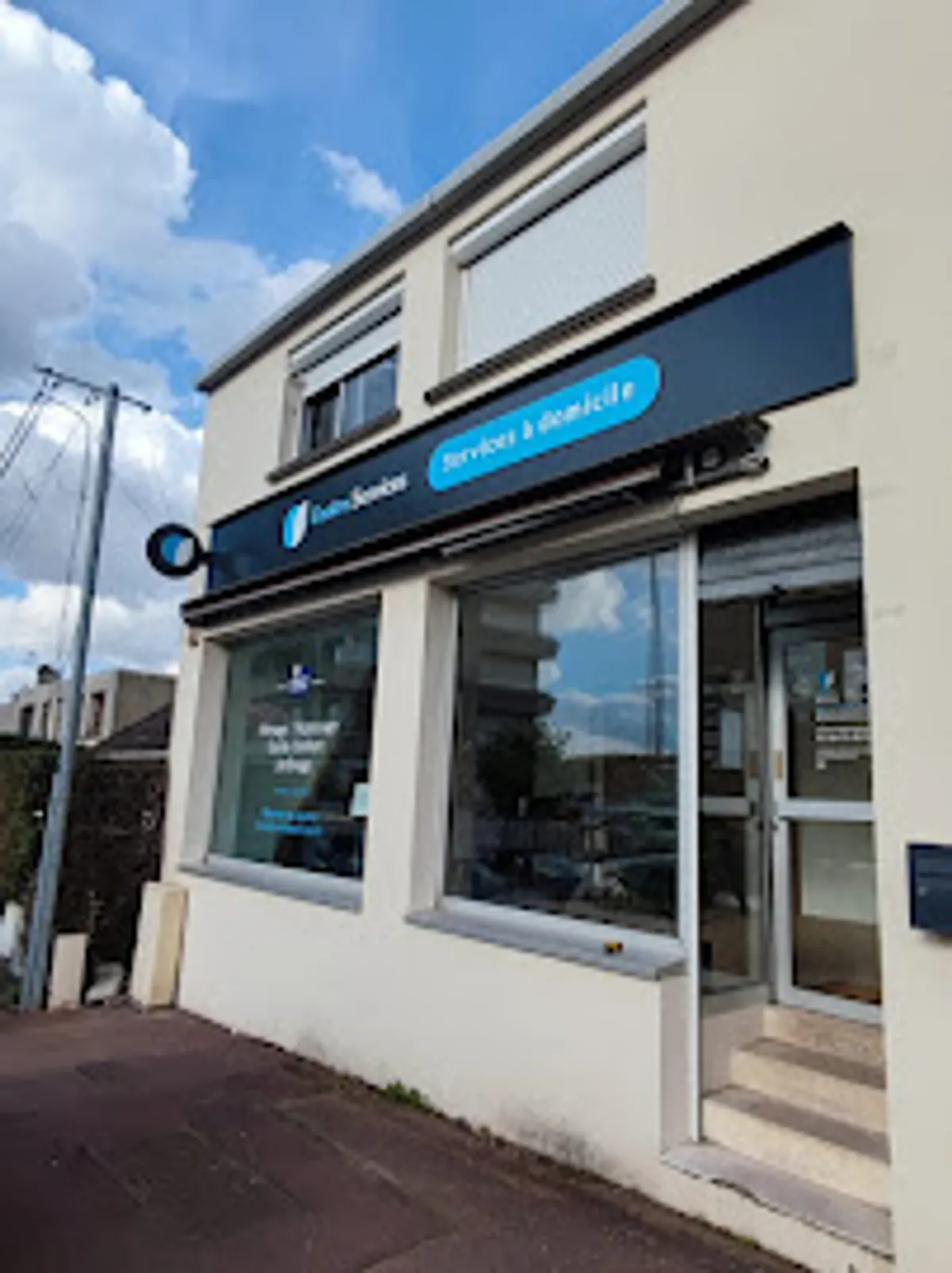 Centre Services Antony - Ménage et Repassage - Photo 3