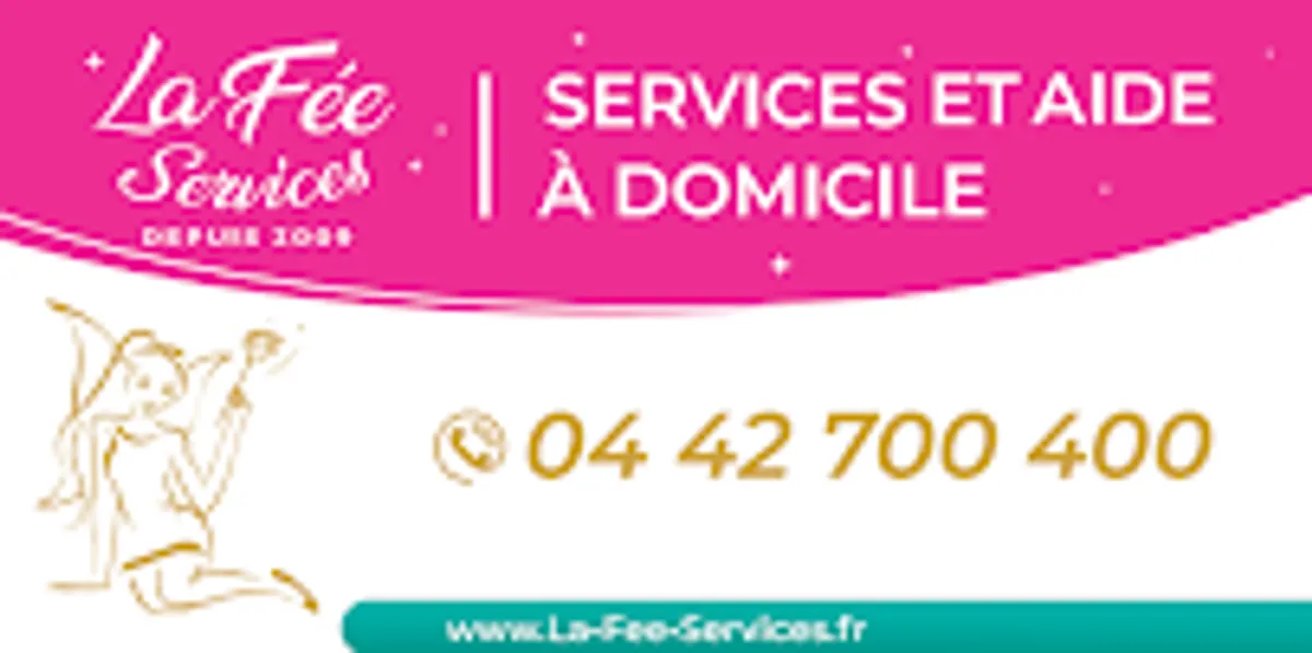 LA FEE SERVICES - Photo 8
