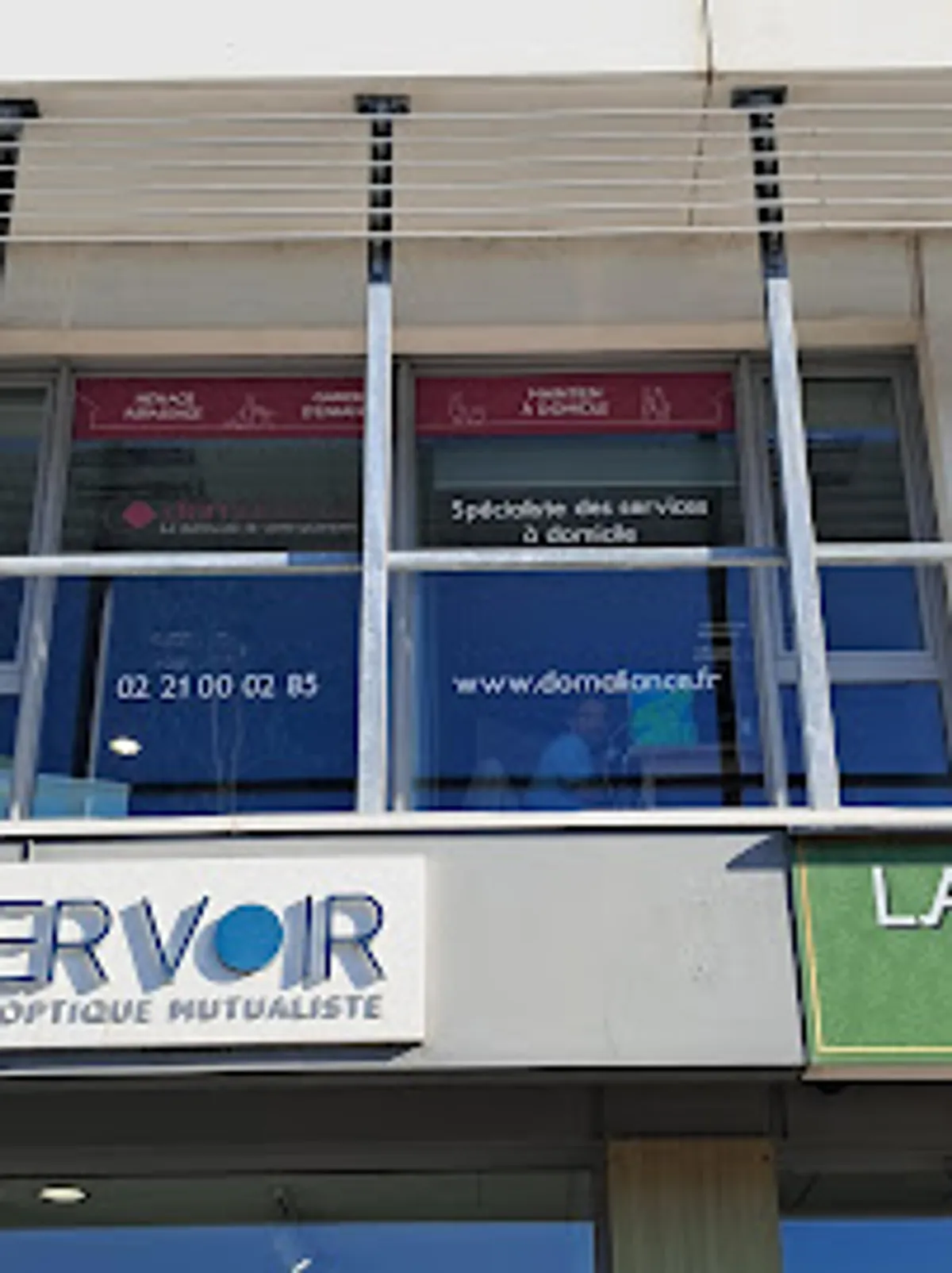 Domaliance Lorient