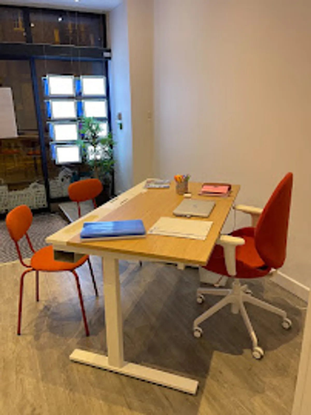 Générale des Services Nantes Ouest - Agence de services à la personne - Photo 3