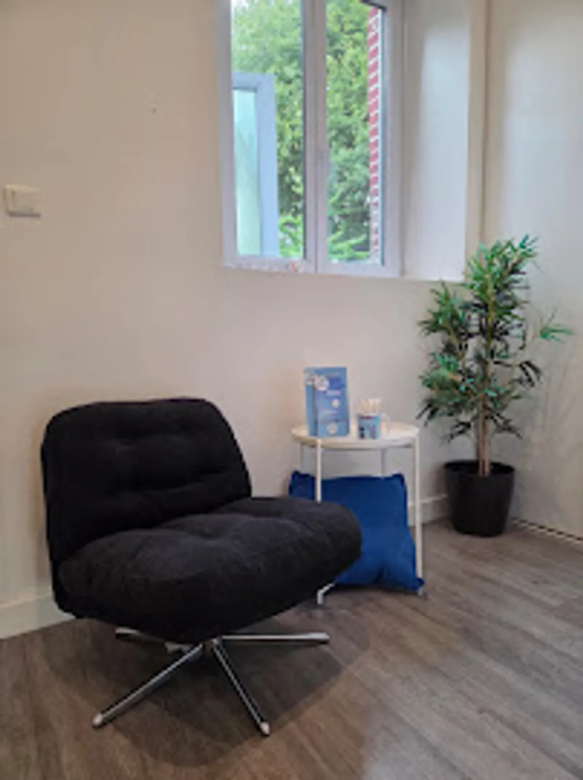Générale des Services Nantes Ouest - Agence de services à la personne - Photo 6