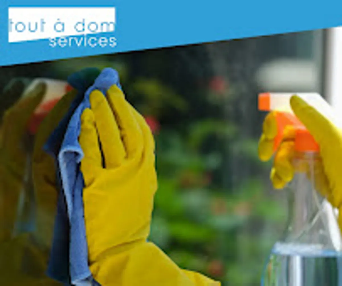 Tout à Dom Services Nord Isère