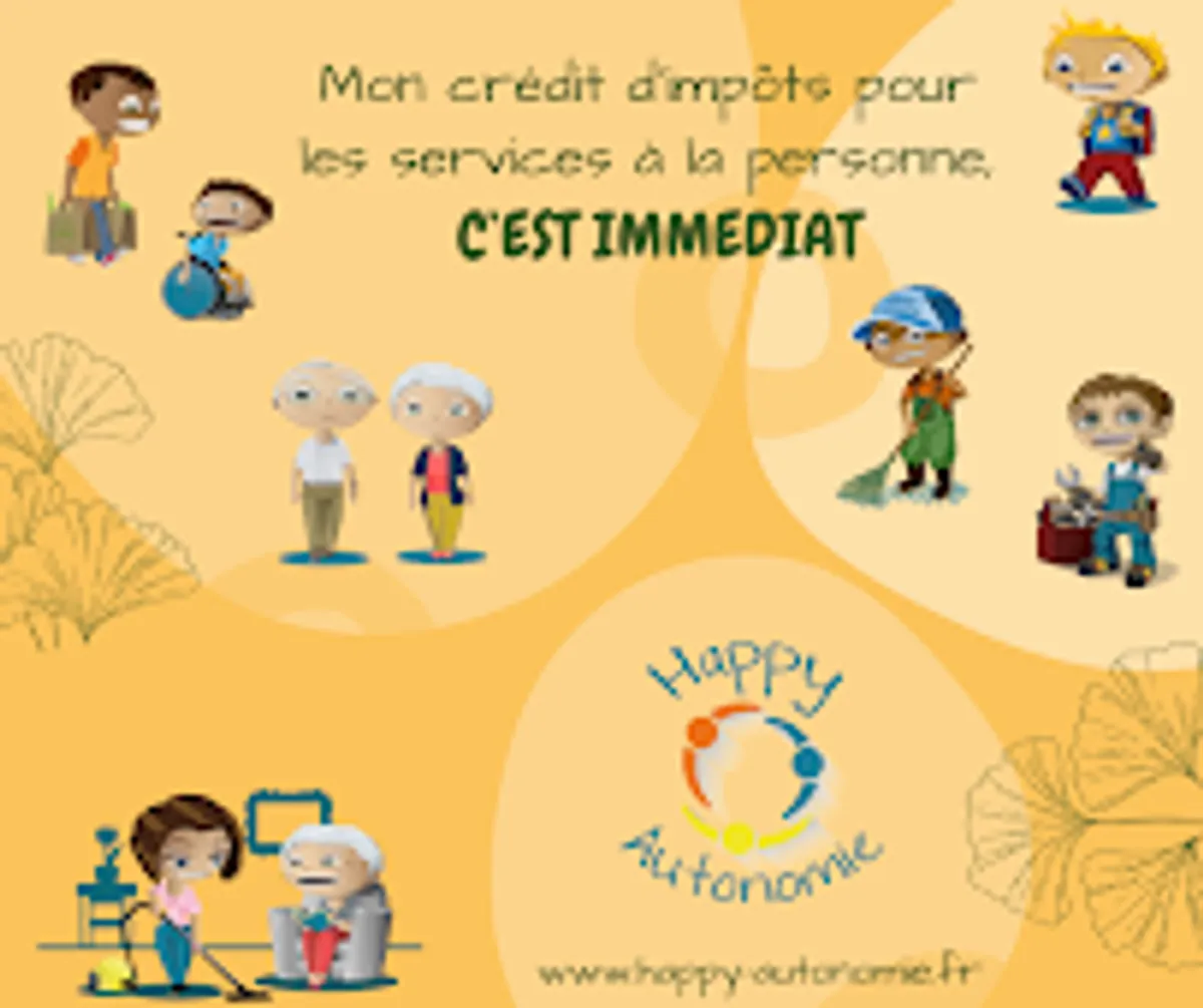Happy Autonomie - Photo 8