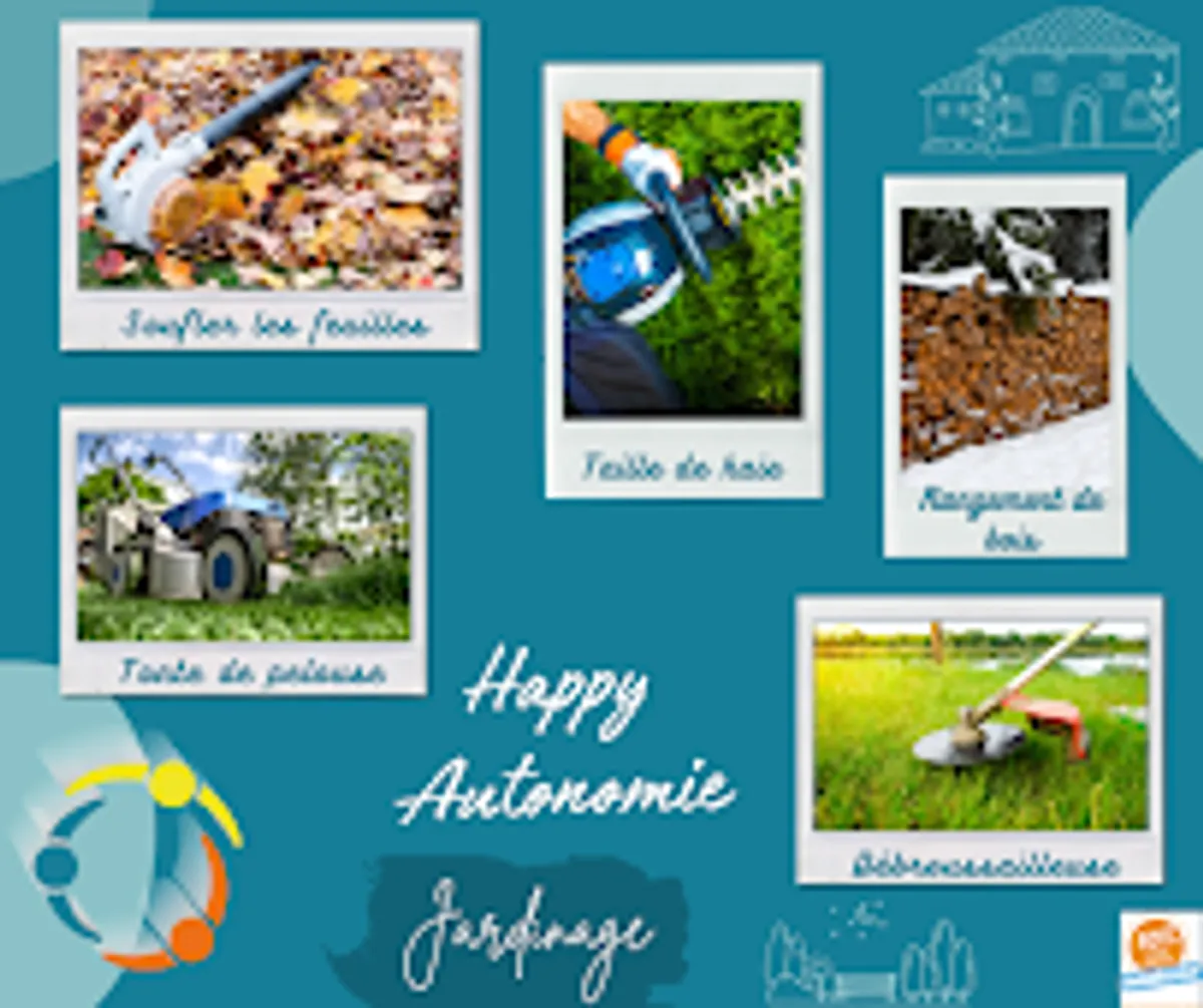 Happy Autonomie - Photo 9