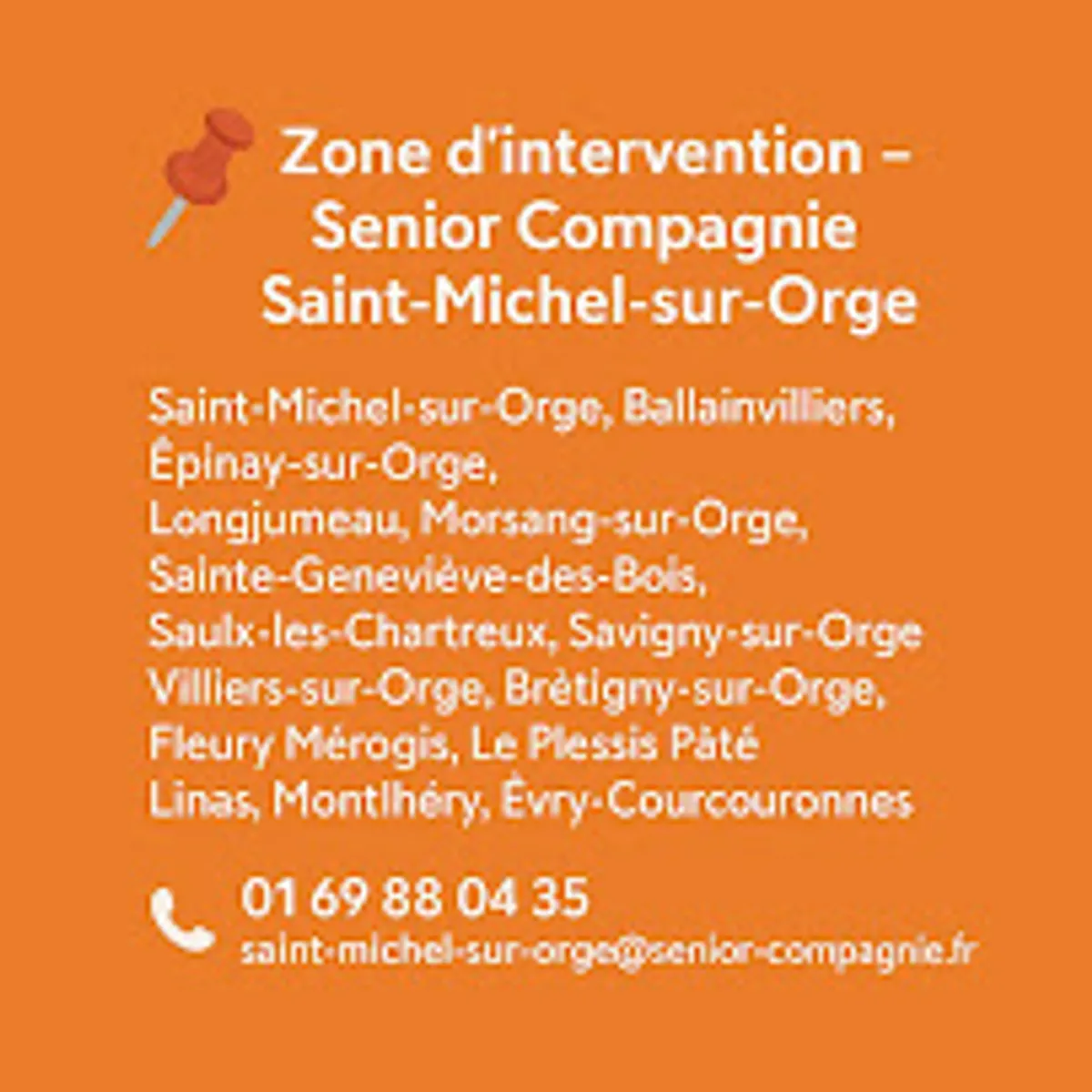 Senior Compagnie - Aide à Domicile - Portage de repas