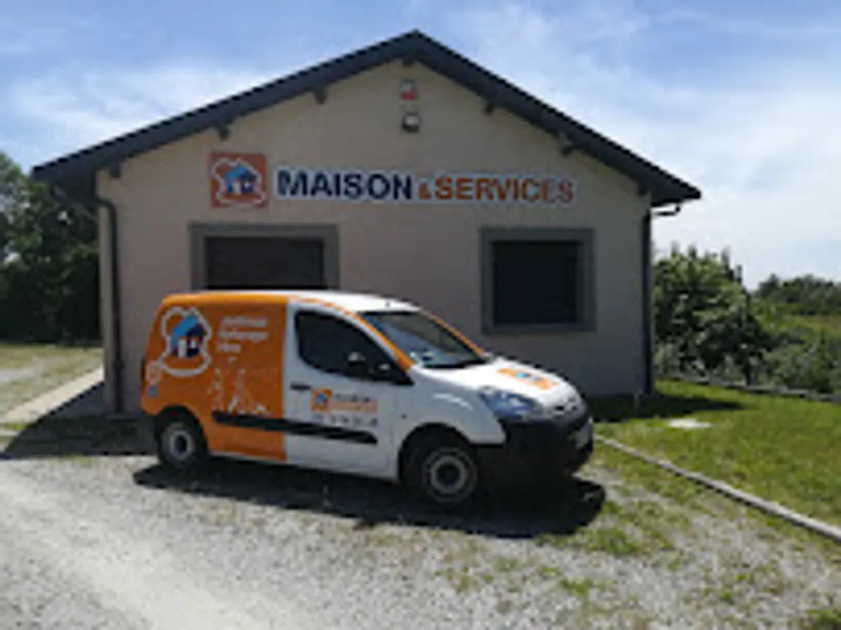 Maison et Services Valence | Jardinage, nettoyage de vitres, grand nettoyage - Photo 2