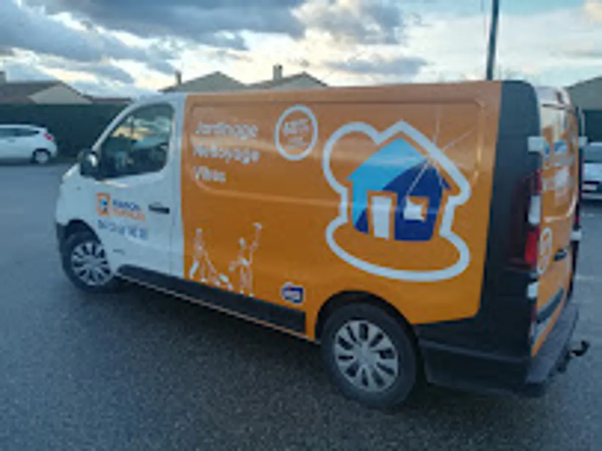 Maison et Services Valence | Jardinage, nettoyage de vitres, grand nettoyage - Photo 4