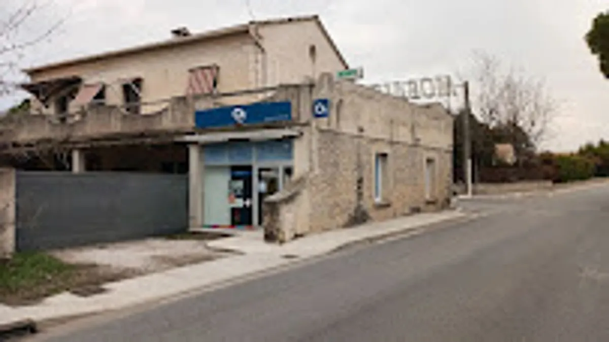 Agence O2 Alès Sud - Services à domicile