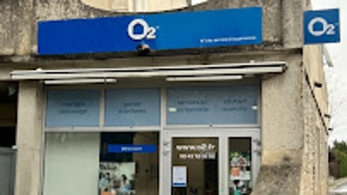 Agence O2 Alès Sud - Services à domicile - Photo 3