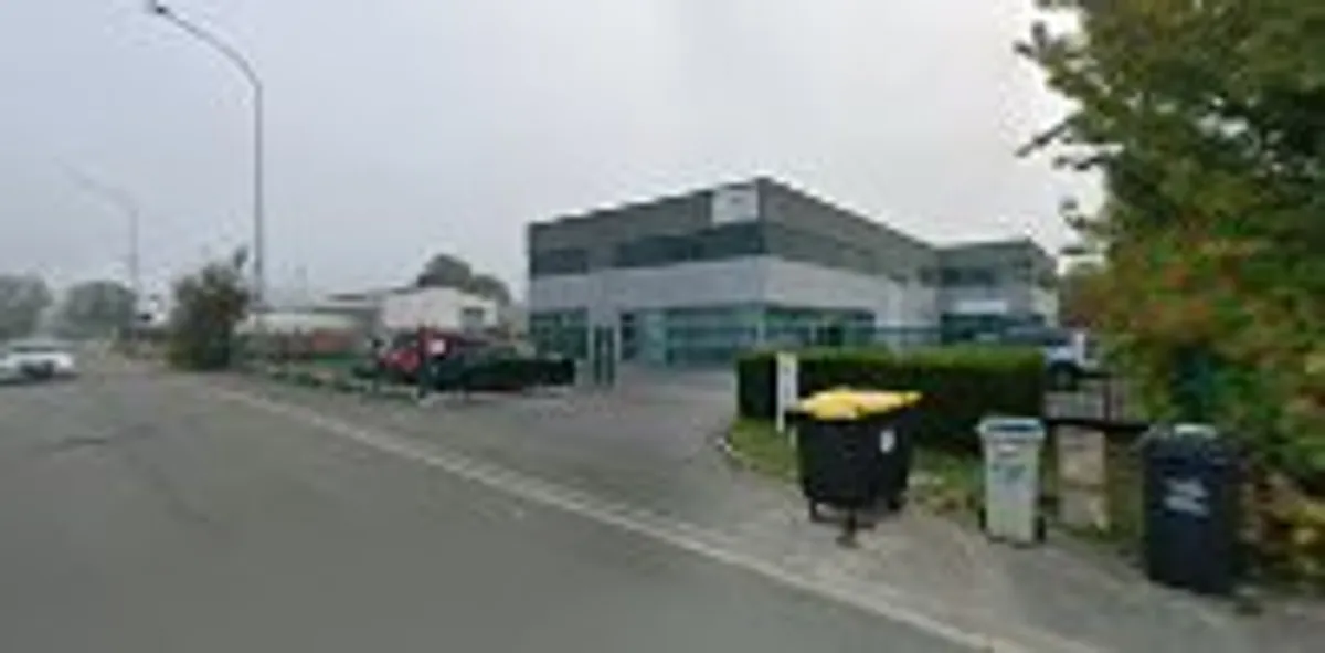 Elior Services Propreté et Santé