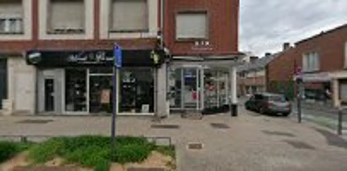 Bordez Centre Services Romain