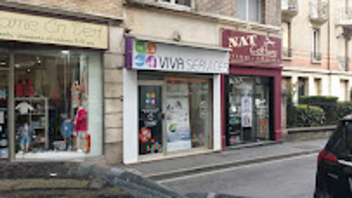 VIVASERVICES HOUILLES – CARRIÈRES-SUR-SEINE I Ménage, Garde d’enfants, Aide aux personnes âgées, Jardinage, Bricolage