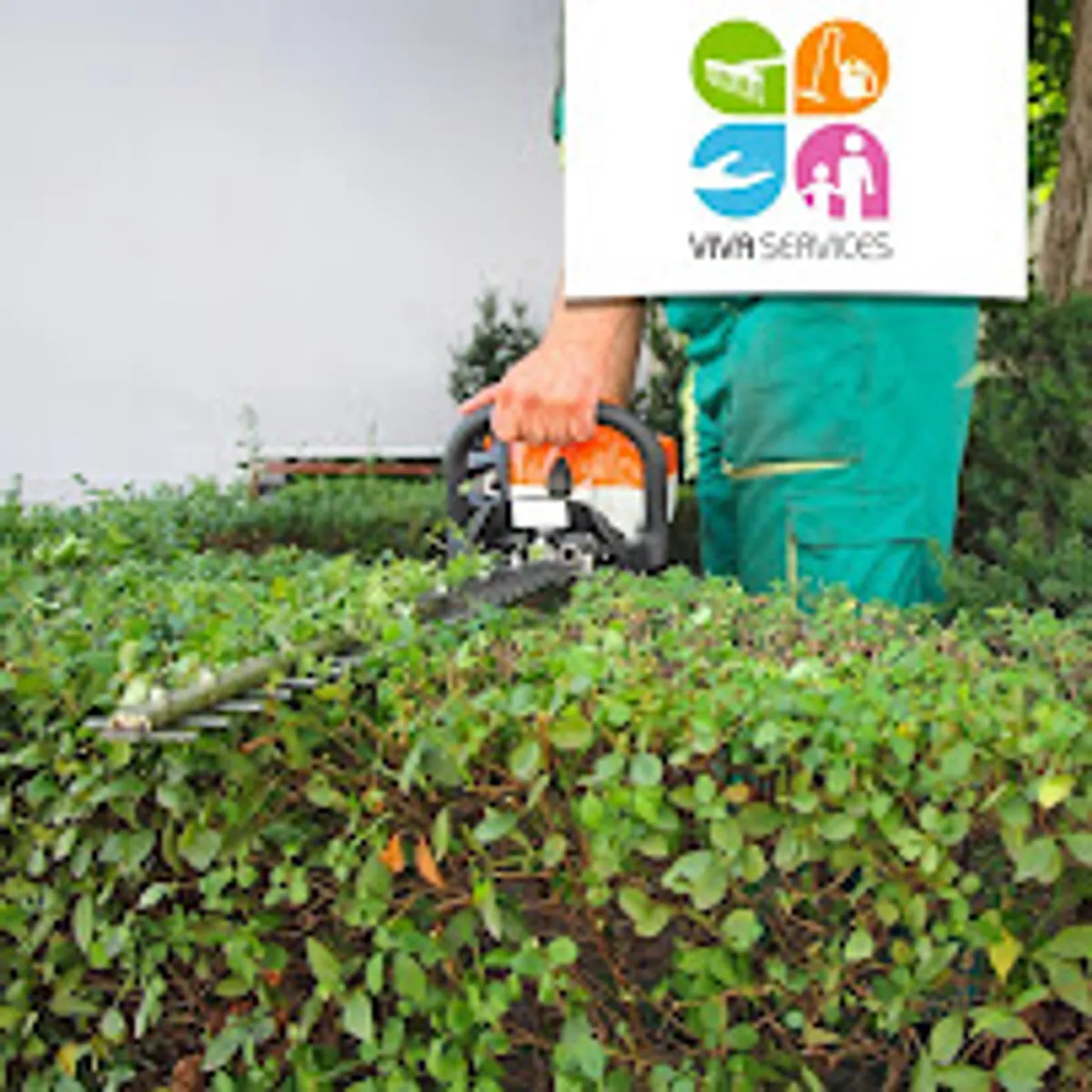 VIVASERVICES HOUILLES – CARRIÈRES-SUR-SEINE I Ménage, Garde d’enfants, Aide aux personnes âgées, Jardinage, Bricolage - Photo 6