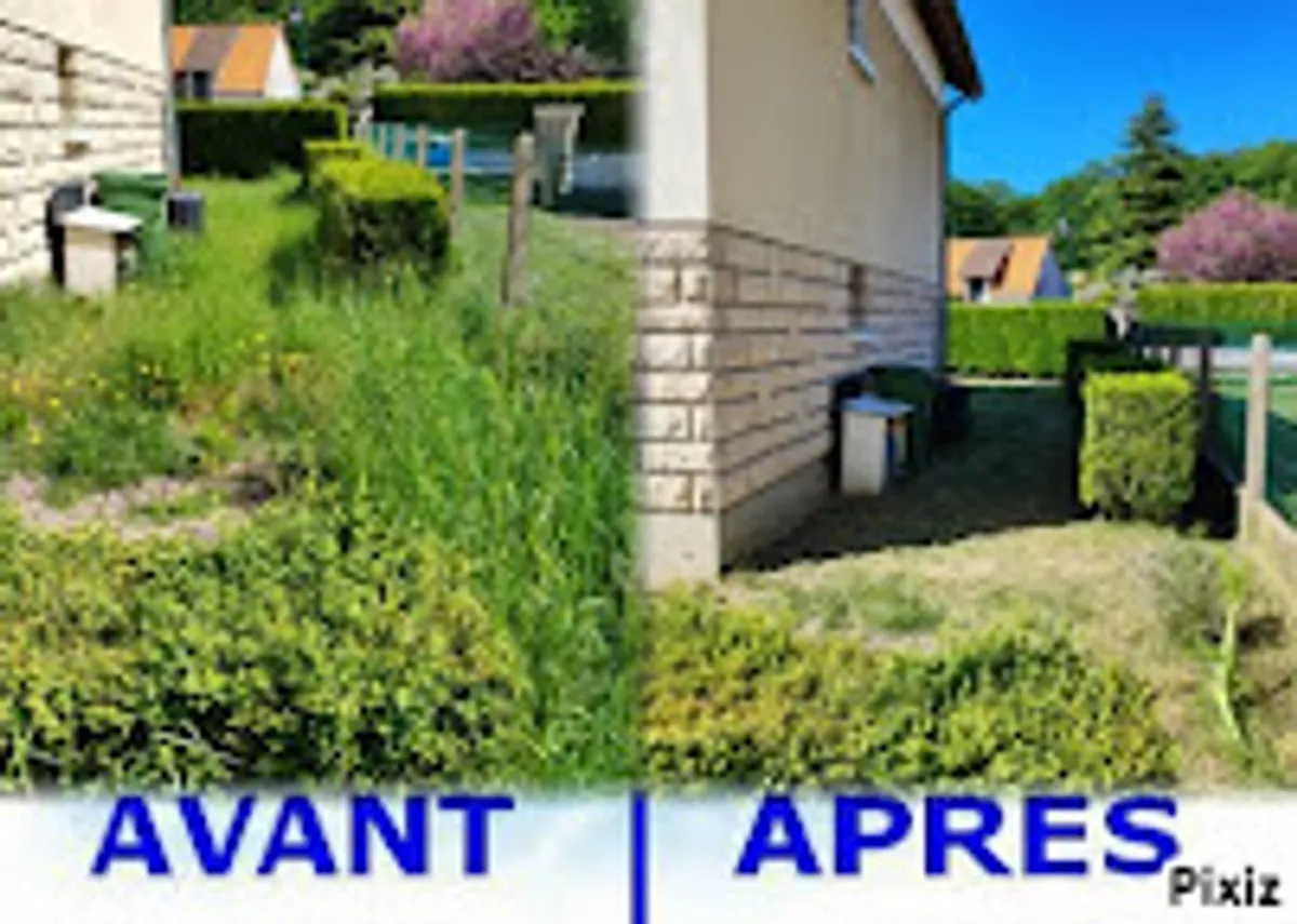 VIVASERVICES HOUILLES – CARRIÈRES-SUR-SEINE I Ménage, Garde d’enfants, Aide aux personnes âgées, Jardinage, Bricolage - Photo 9