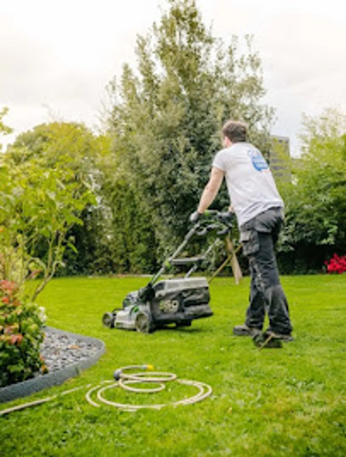 DOMICILE CLEAN Pringy - Services à domicile et Services à la personne - Ménage Repassage Jardinage Entretien des jardins - Photo 8