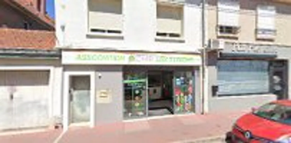 ADMR LES TROIS UNIONS