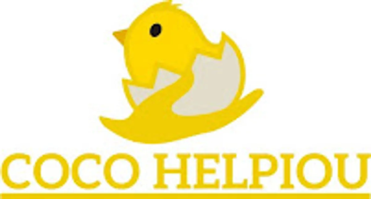 COCO HELPIOU - Photo 5