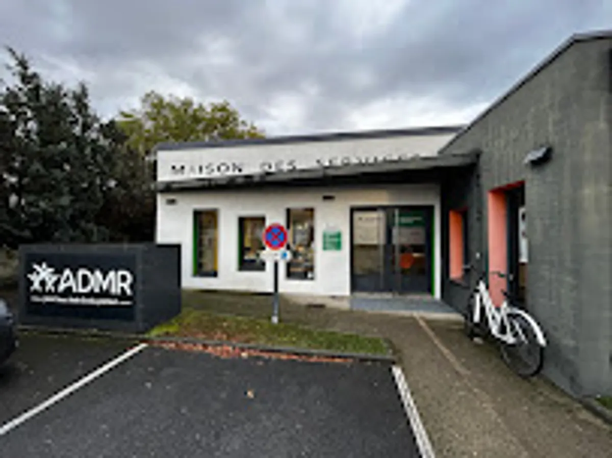 Maison des Services ADMR du Pays de Retz
