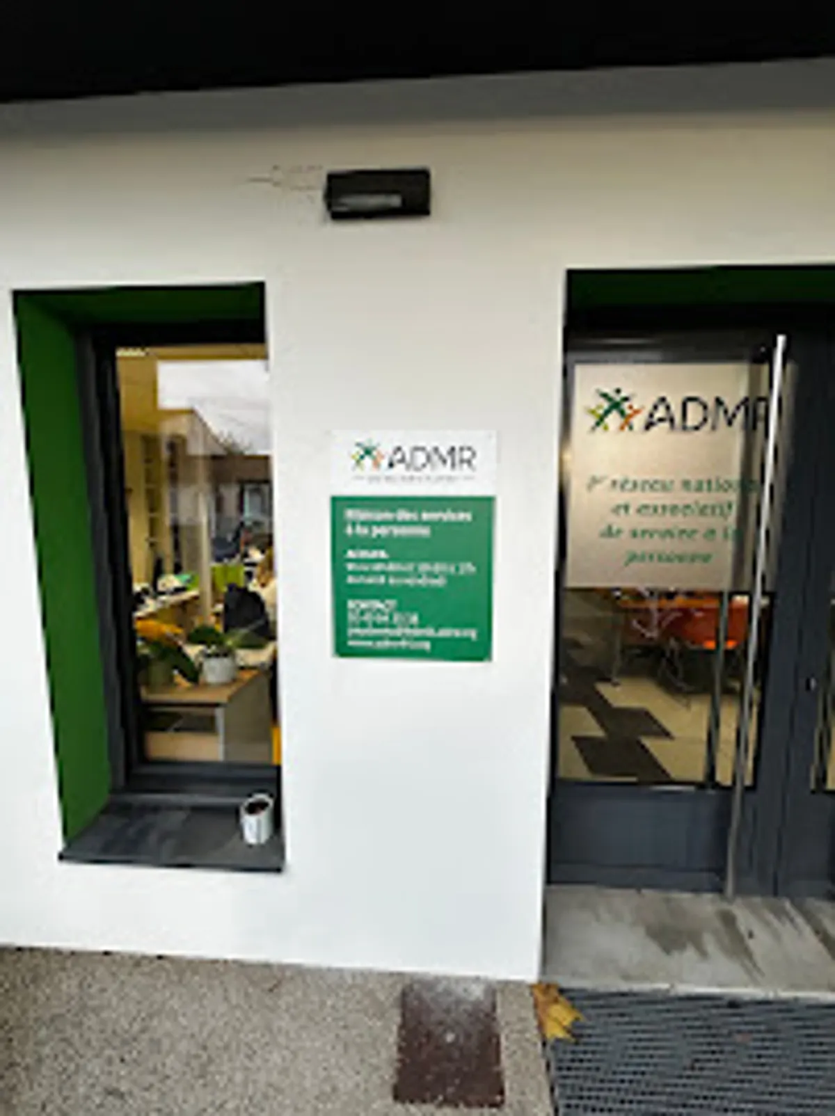 Maison des Services ADMR du Pays de Retz - Photo 2