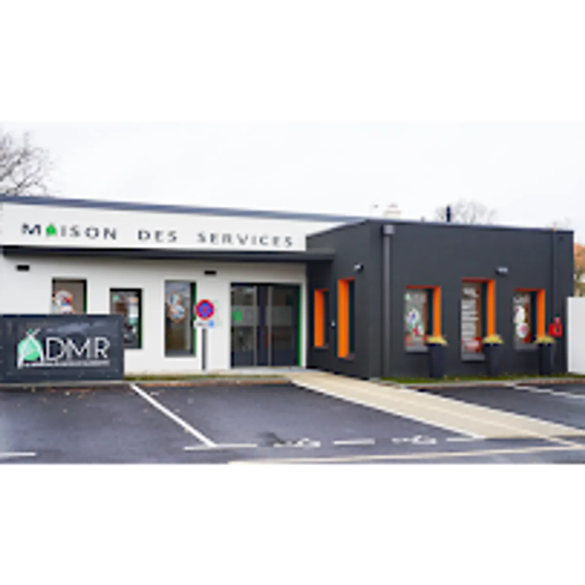 Maison des Services ADMR du Pays de Retz - Photo 3