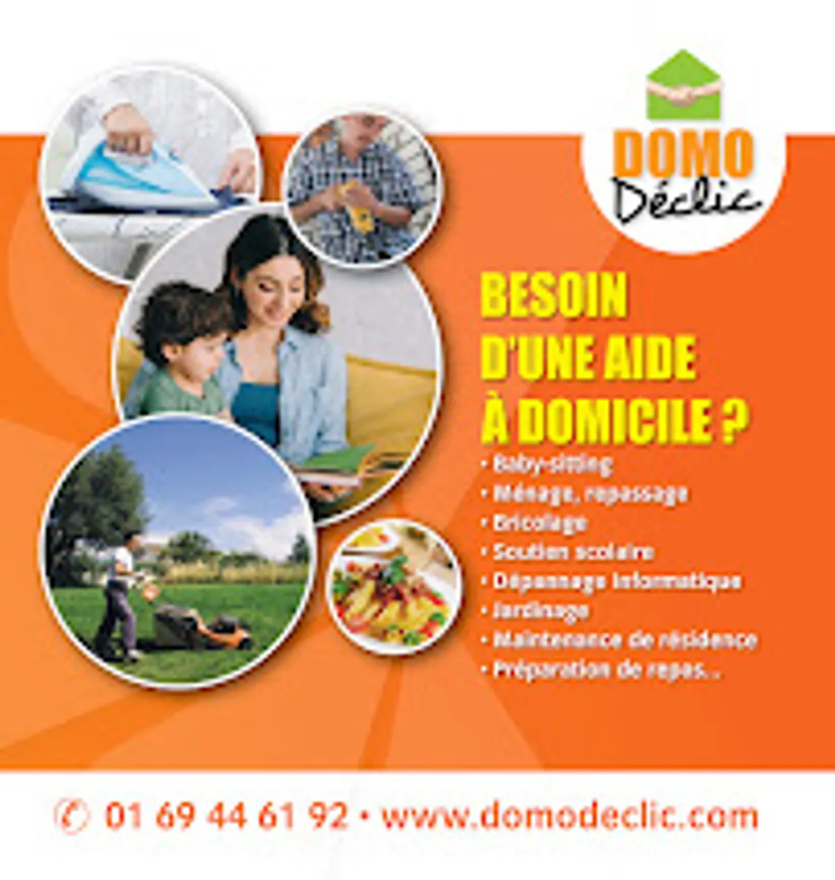DOMODECLIC - Photo 9