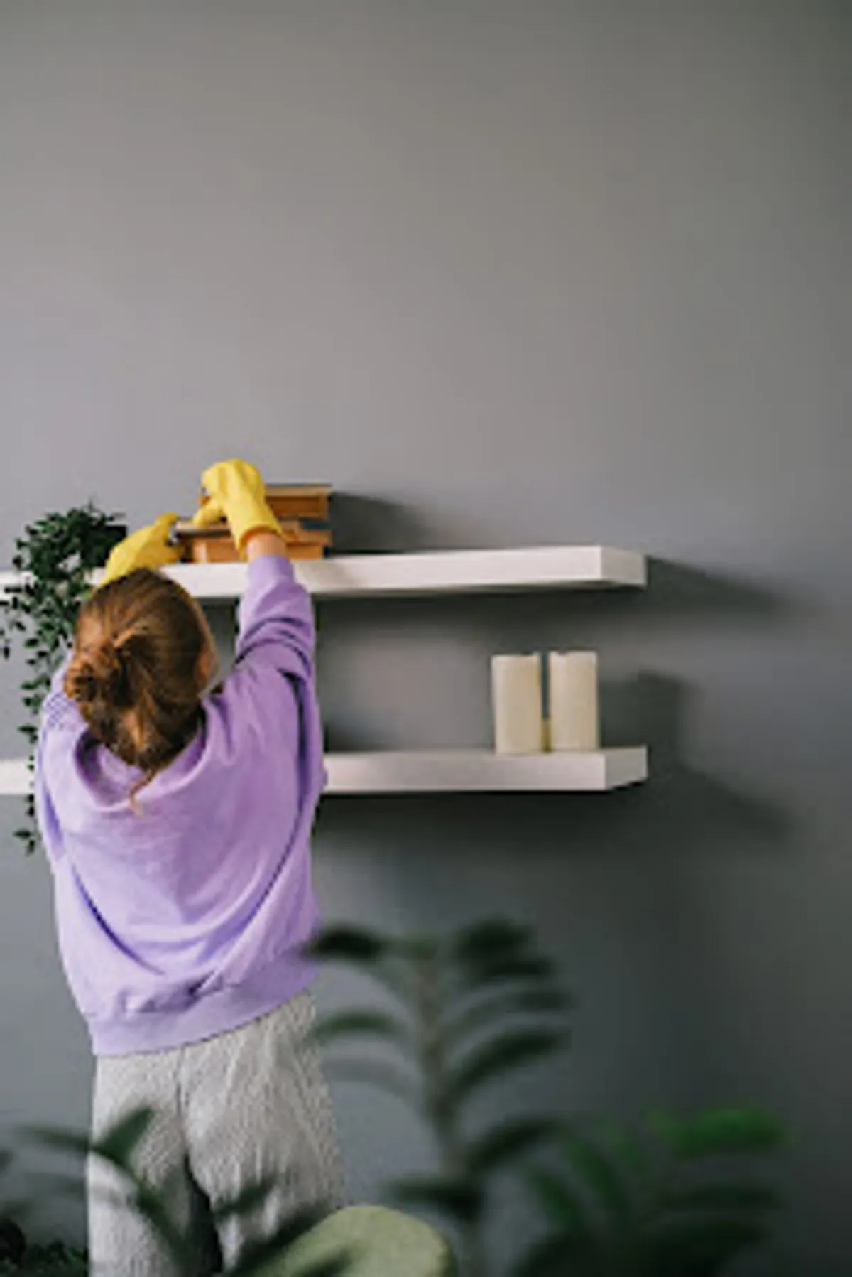 DISPO MENAGE - Photo 4