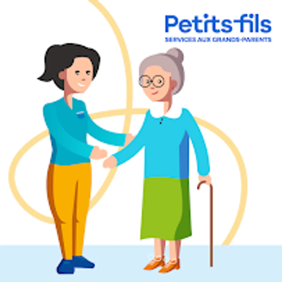 Petits-fils Sète - Aide à domicile