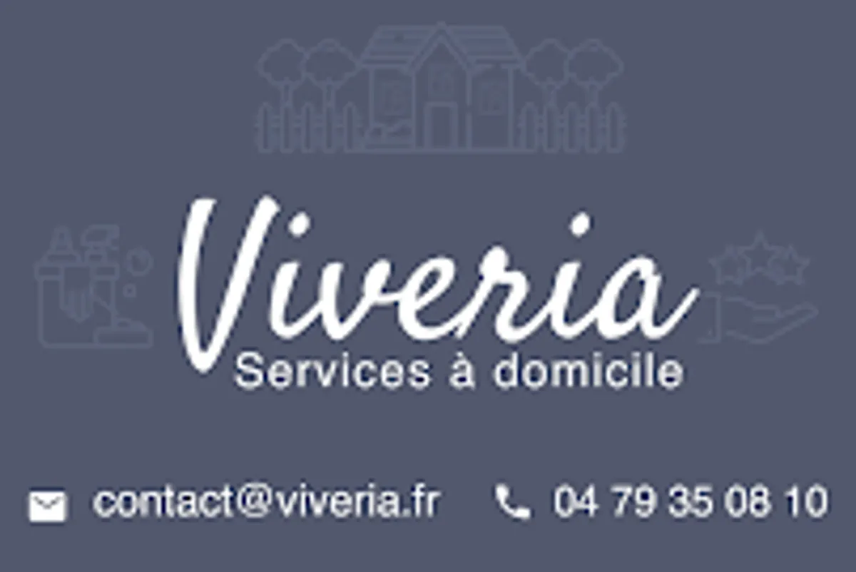 Viveria services à domicile - Photo 4