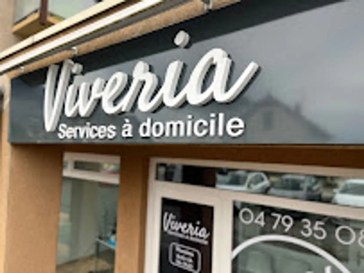 Viveria services à domicile - Photo 5