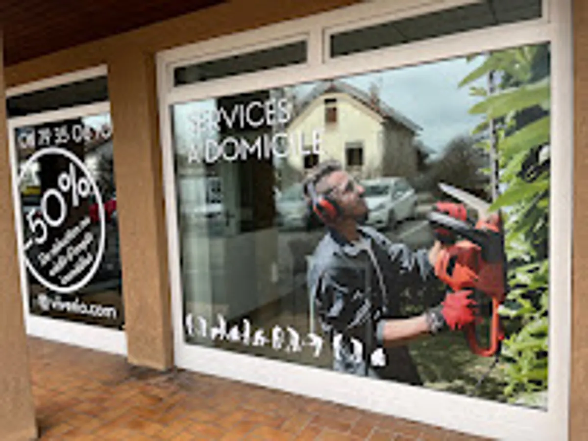 Viveria services à domicile - Photo 6