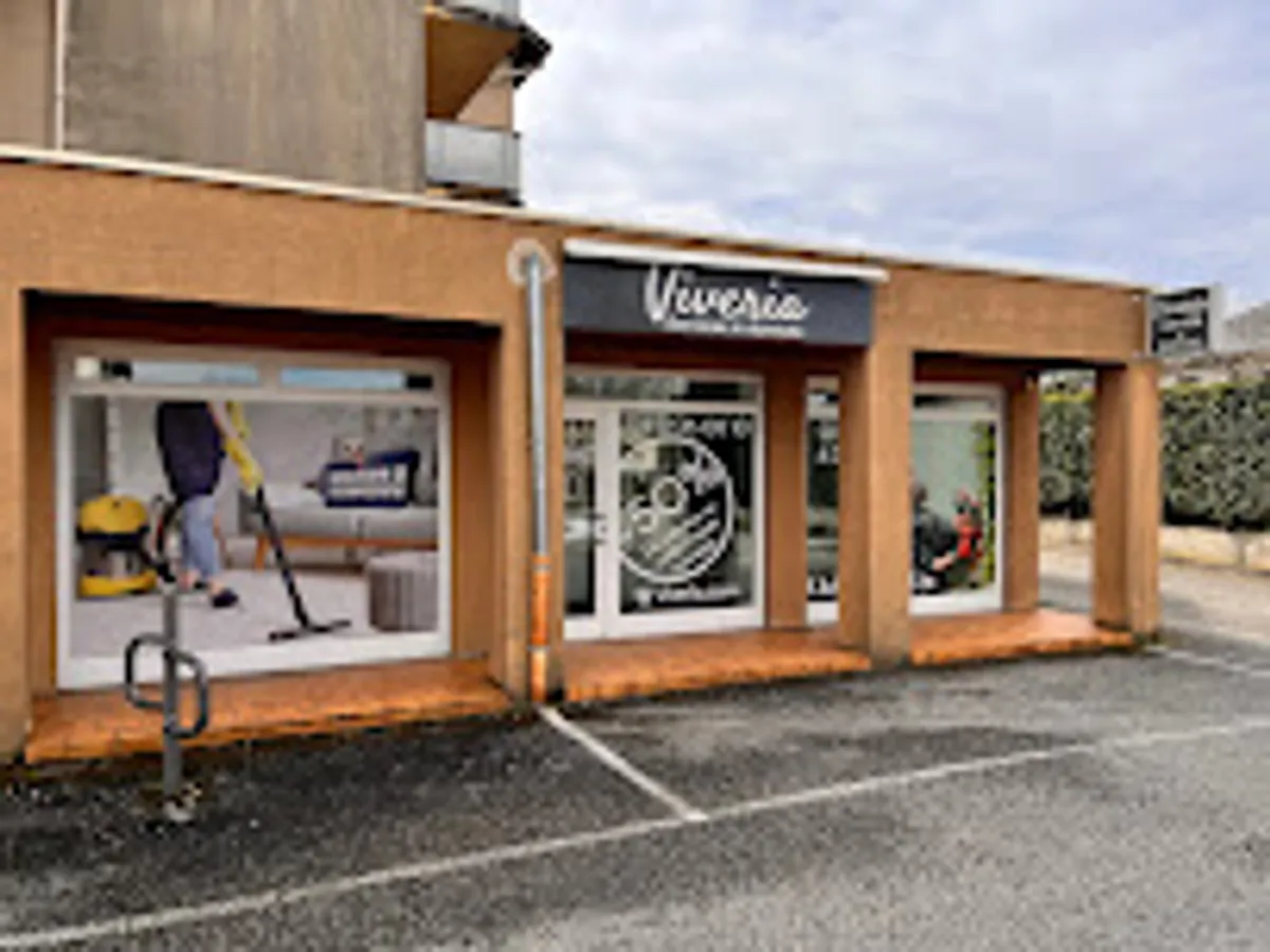 Viveria services à domicile - Photo 7