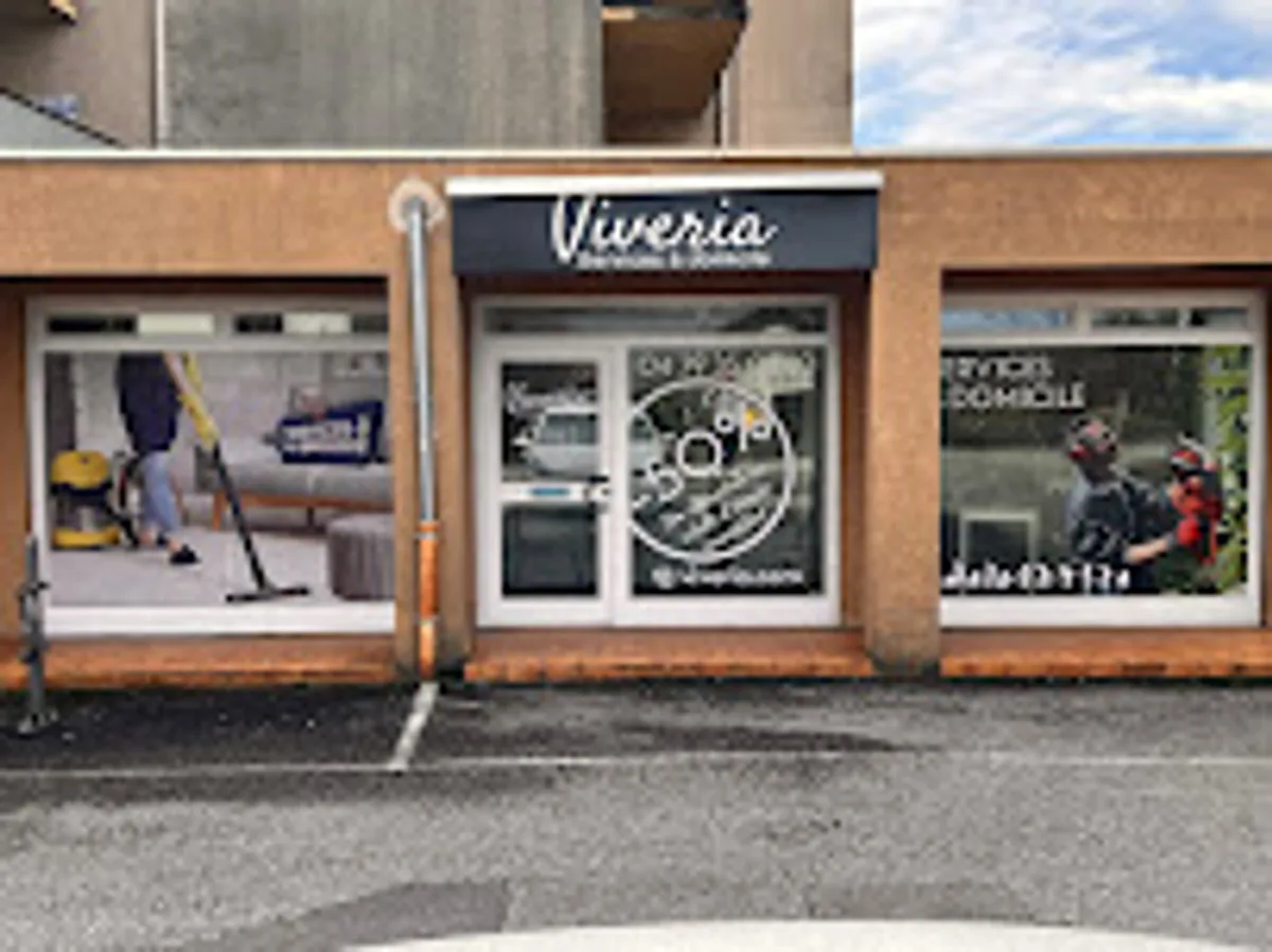 Viveria services à domicile - Photo 9