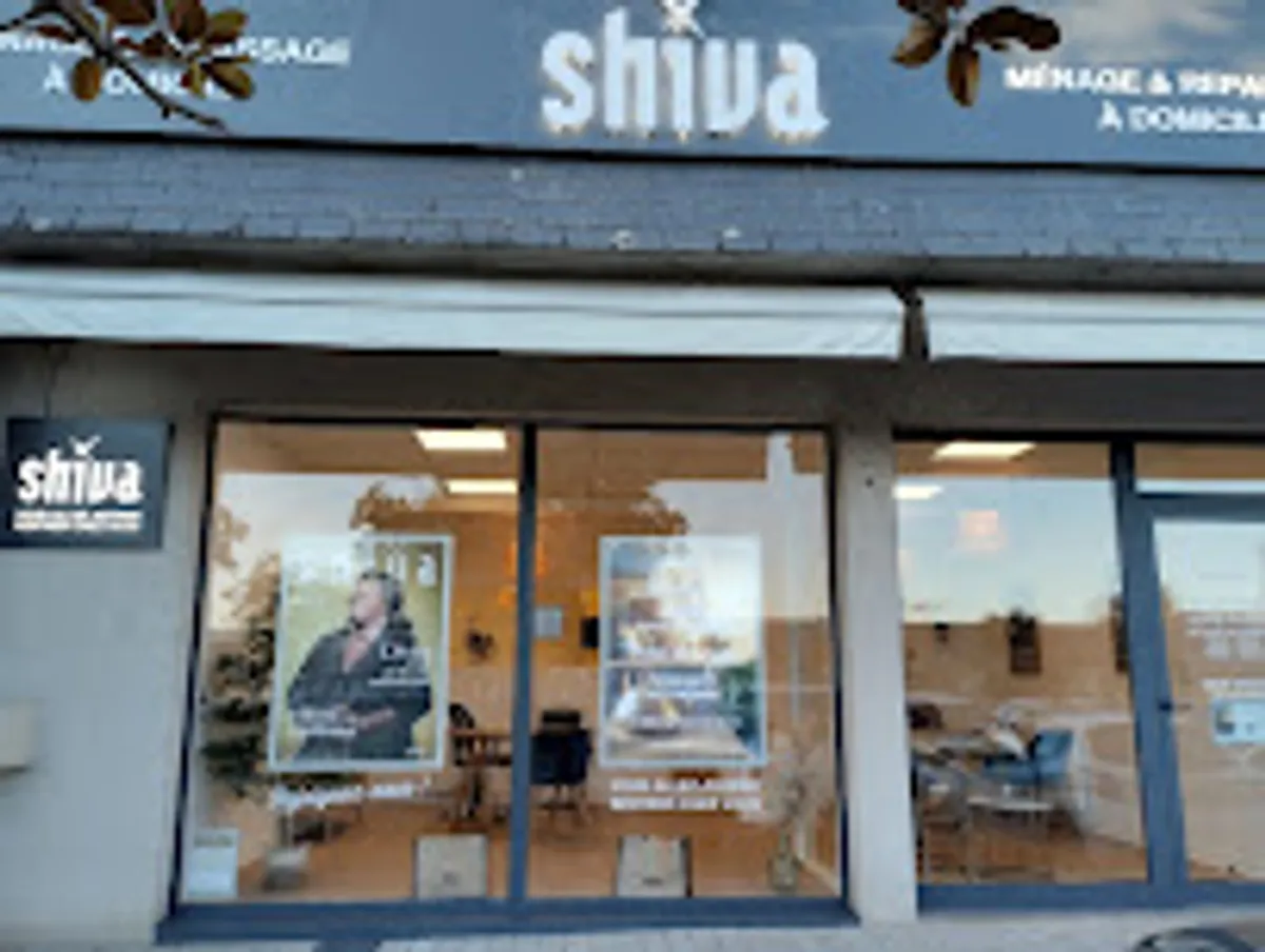 Ménage et repassage à domicile - Shiva Ancenis