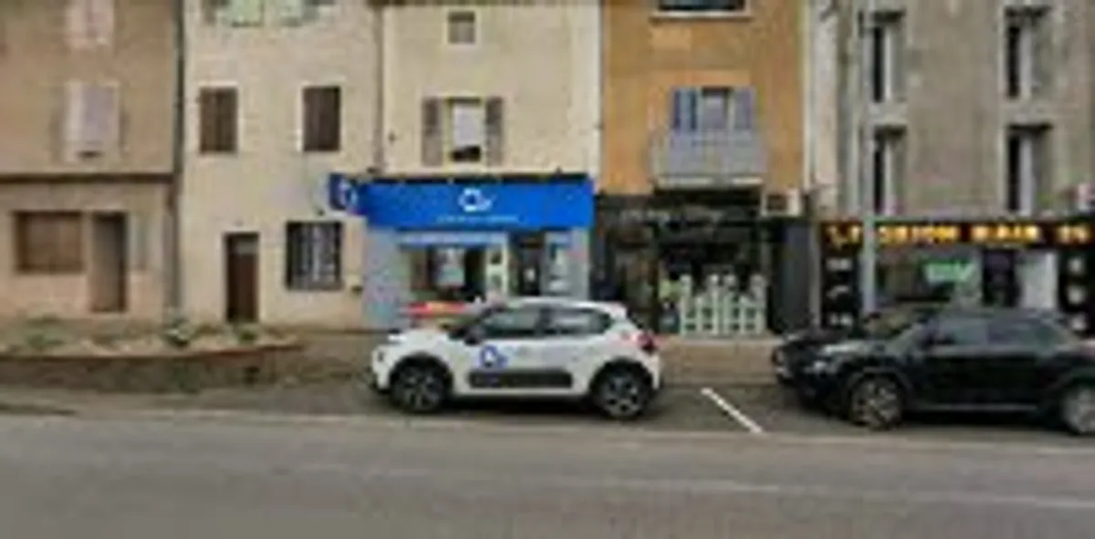 Agence O2 Vallée de la Drôme - Services à domicile - Photo 2